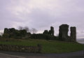 Greencastle Fort