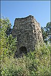 Grey Cloud Lime Kiln