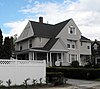 House at 491 Prospect Street