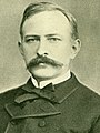 Gubernatorial Candidate Joseph B. Foraker of Ohio (Not Nominated)