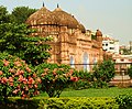 Image 35Lalbagh Fort (from Culture of Bangladesh)