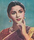 Thumbnail for Padmini (actress)