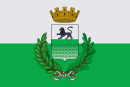 Drapeau de Rozzano