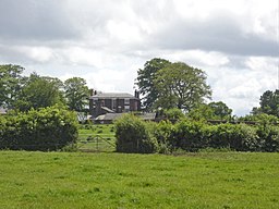 Stanthorne Hall