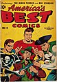 America's Best Comics/19 September 1946