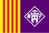 Flag of Castellbisbal