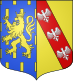 Coat of arms of Folkling