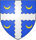 Coat of arms of Villennes-sur-Seine