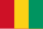 Bandera de Guinea