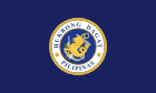 Flag of the Philippine Navy