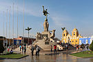 Trujillo, Peru