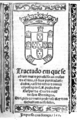 The 1569 Tratado das Cousas da China, by Gaspar da Cruz