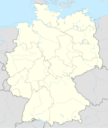 BER/EDDB is located in Germany