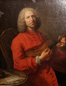 Jean-Philippe Rameau