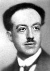 Louis de Broglie