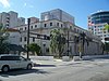 US Post Office and Courthouse