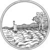 Official seal of Trang