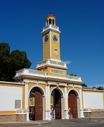 Arsenal de Cartagena (Región de Murcia)