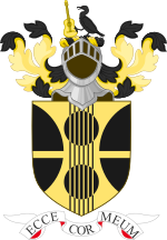 Thumbnail for File:Coat of arms of Sir Paul McCartney.svg