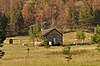 Cold Springs Schoolhouse