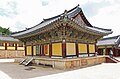 Daeungjeon, Main Hall