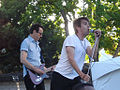 Dead Kennedys in 2009