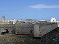 Fort of Mazagão; b. 1485, Morocco