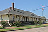 Missouri-Pacific Depot-Newport