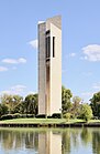 National Carillon