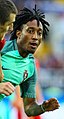 Gelson Martins op 21 juni 2017 (Foto: Дмитрий Садовников) geboren op 11 mei 1995