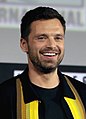 Sebastian Stan, actor american de origine română