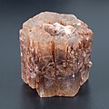 Image 20Aragonite, by JJ Harrison (from Wikipedia:Featured pictures/Sciences/Geology)