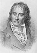 Benjamin Constant, scriitor, om politic francez