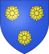 Blason de Ballots