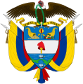 Колумбиятәи герб