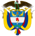 Štátny znak Kolumbie