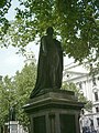 The Earl of Derby Parliament Square