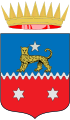 Coat of arms of Italian Somaliland (1889–1936)