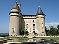 Château de Mercuès