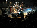 Pearl Jam in Inglewood, California on July 10, 2006.