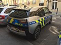 Bmw i3, State police (Czech Republic)