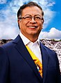 Gustavo Petro (Kulunsuyu) Khustaw Pitru