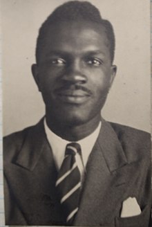 Nicol c. 1948