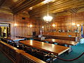 Supreme Court Chamber