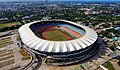 National Stadium na Dar es Salaam