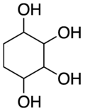 Thumbnail for Cyclitol