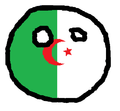 Algeria