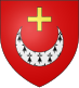 Coat of arms of Vay