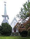 Church of the Transfiguration