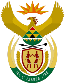 Coat of arms of South Africa (heraldic).svg